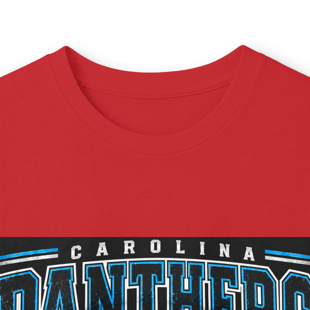 Carolina Panthers Keep Pounding - Unisex Ultra Cotton Long Sleeve Tee