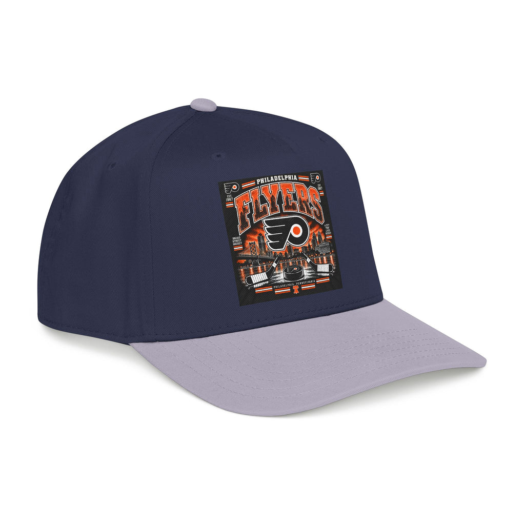 Philadelphia Flyers - OTTO Baseball Hat