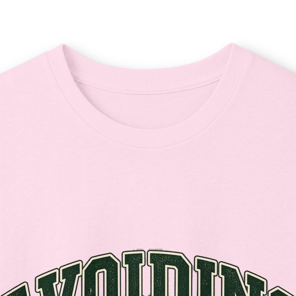 Avoiding Responsibility Country Club - Unisex Ultra Cotton Long Sleeve Tee