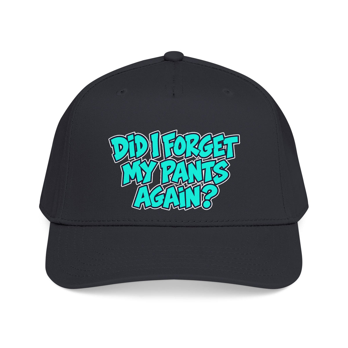 Did I Forget My Pants Again - OTTO Baseball Hat
