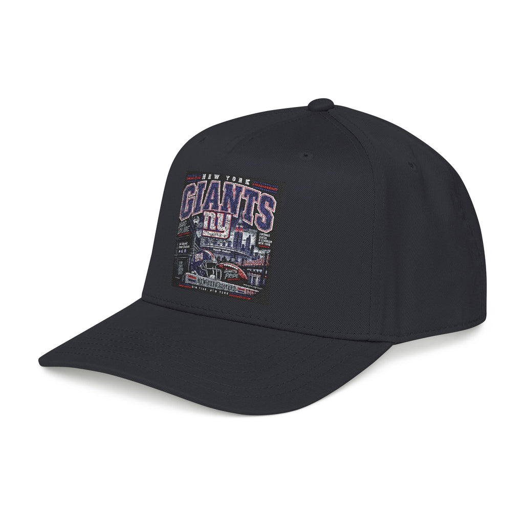 New York Giants Big Blue - OTTO Baseball Hat