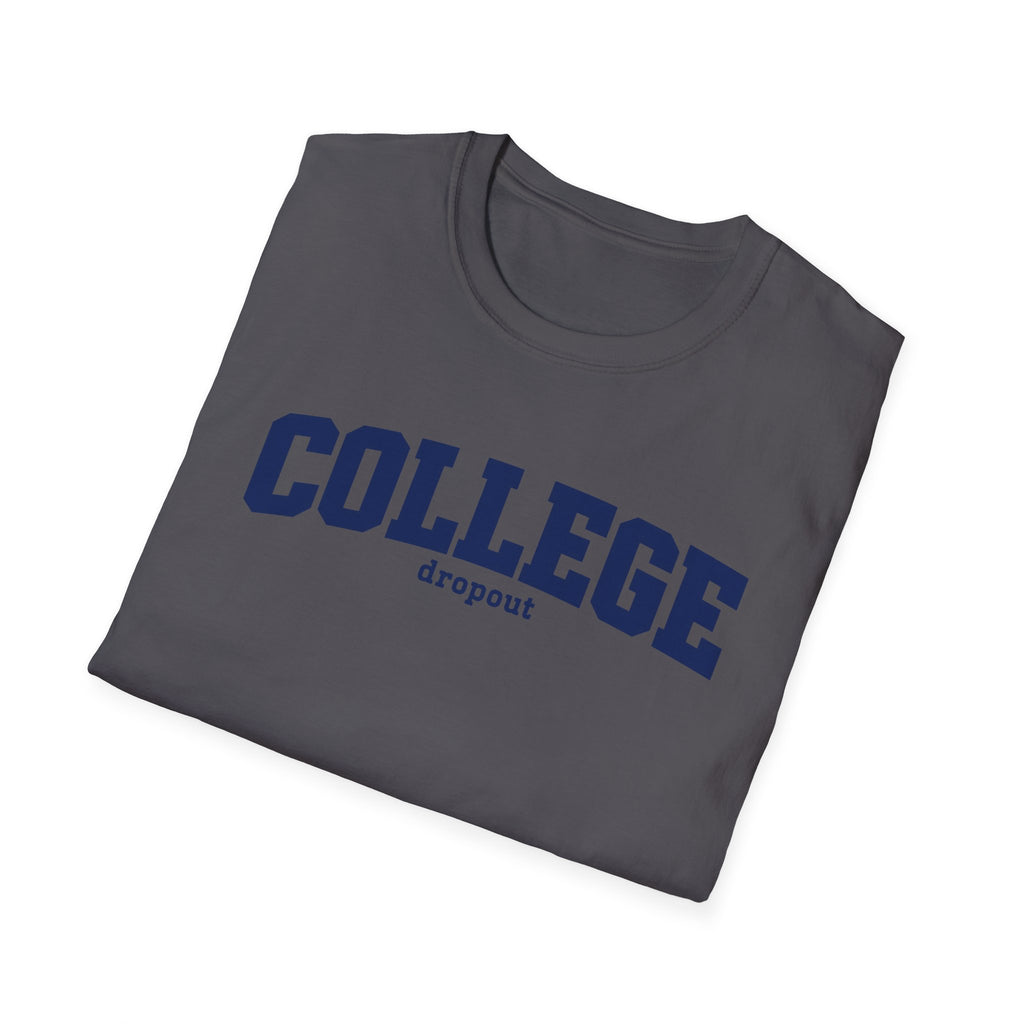 College Dropout - Classic Tee
