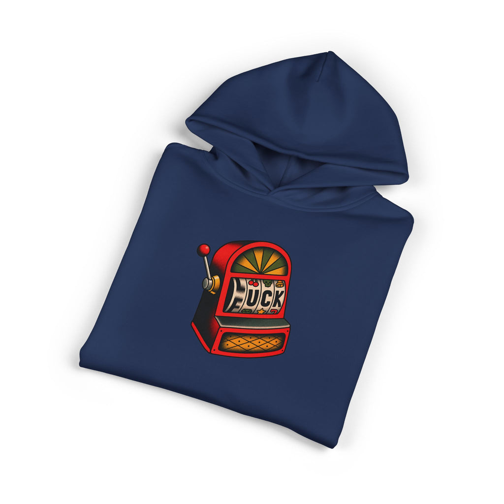 Fuck Slot Machine - Hoodie