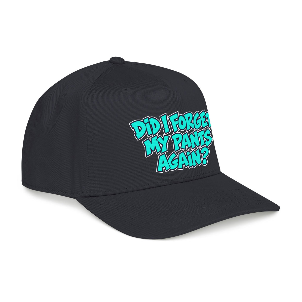 Did I Forget My Pants Again - OTTO Baseball Hat