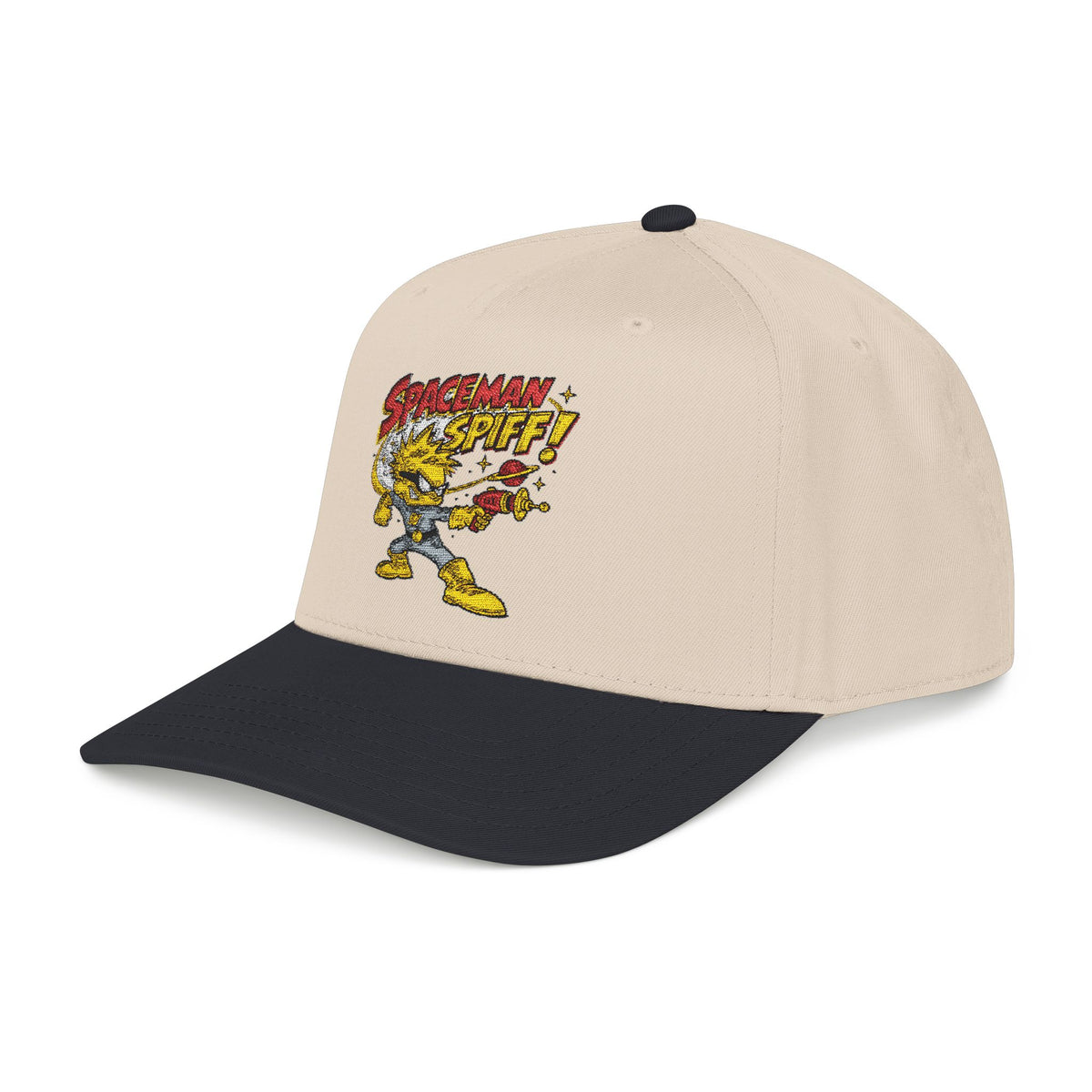 Spaceman Spiff Blast - OTTO Baseball Hat