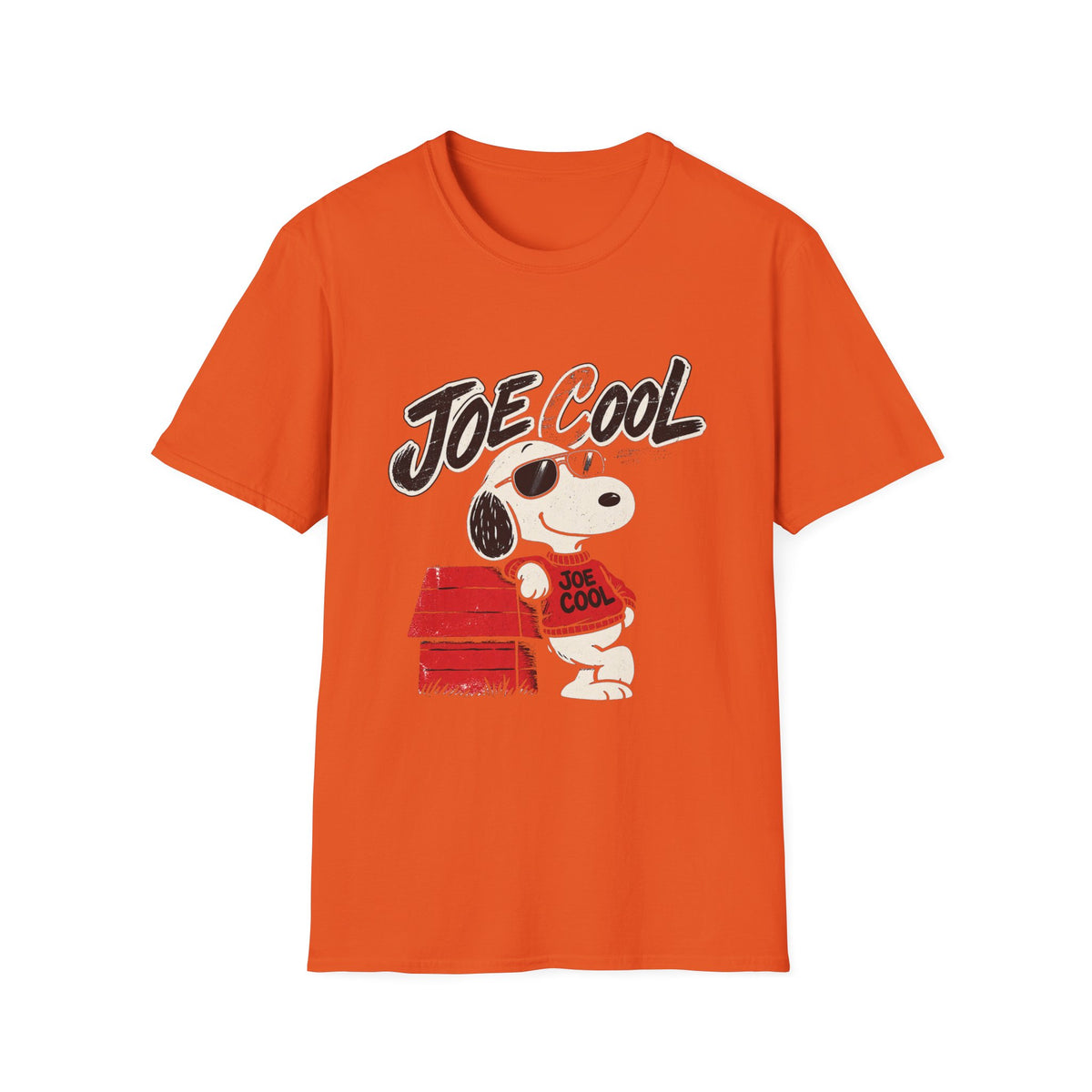 Joe Cool Classic - Classic Tee
