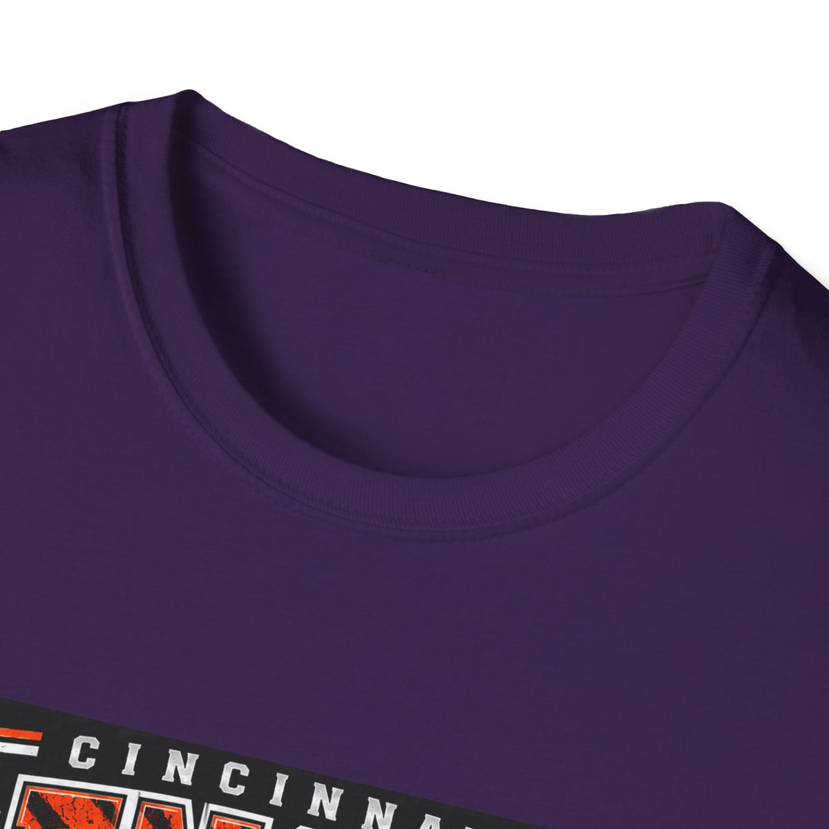 Cincinnati Bengals Jungle Reign - Classic Tee