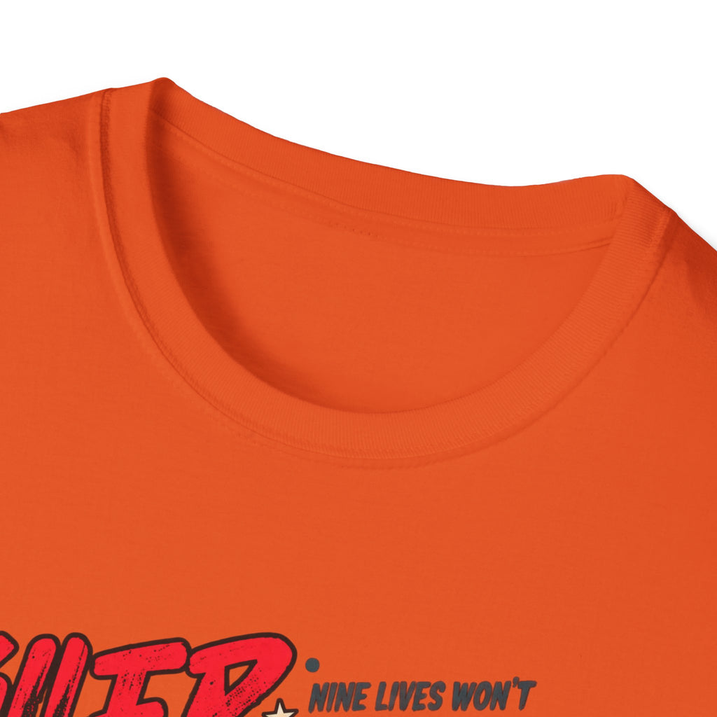 Killer Kitties - Classic Tee