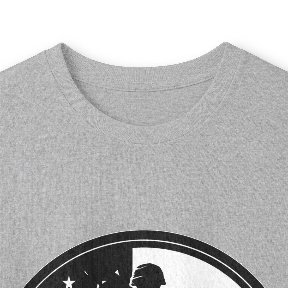 American Sentinel - Unisex Ultra Cotton Long Sleeve Tee