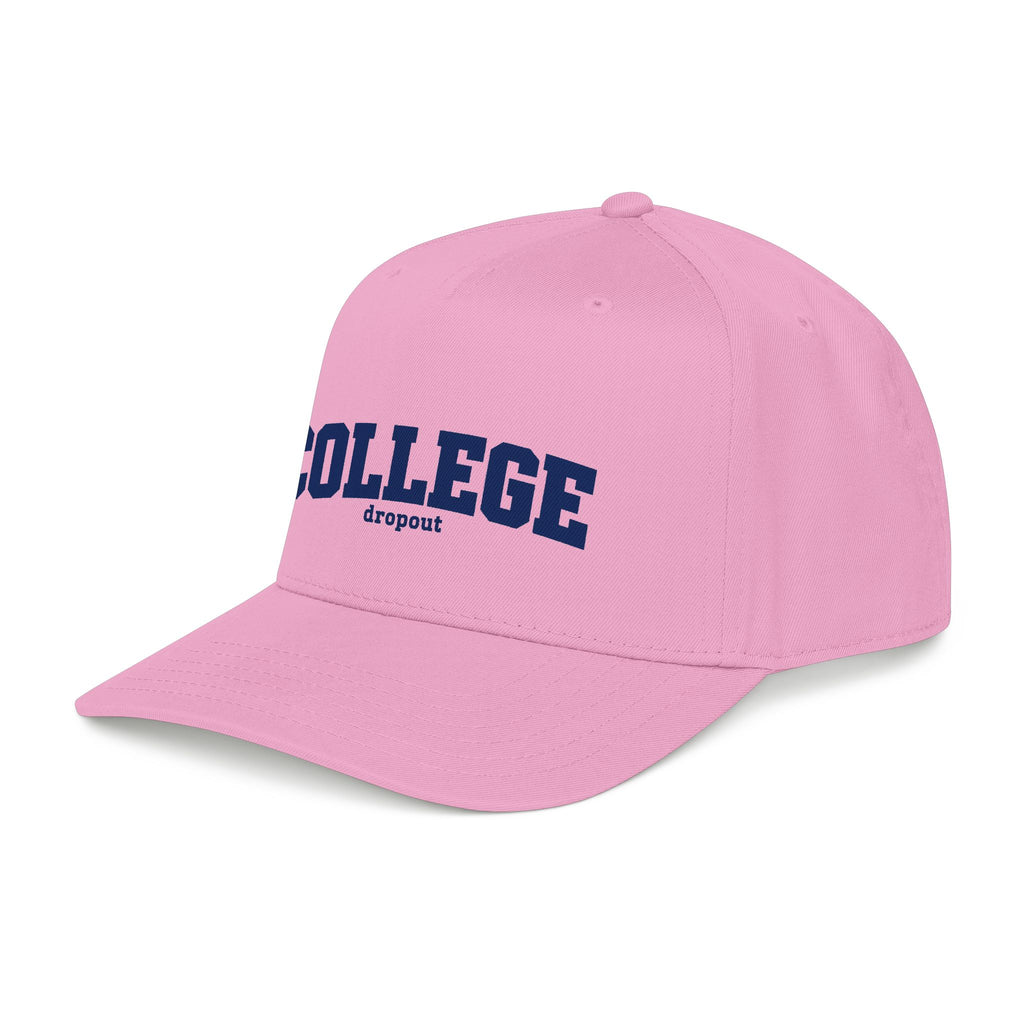 College Dropout - OTTO Baseball Hat