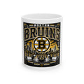 Boston Bruins Heritage - Ceramic Mug 11oz and 15oz