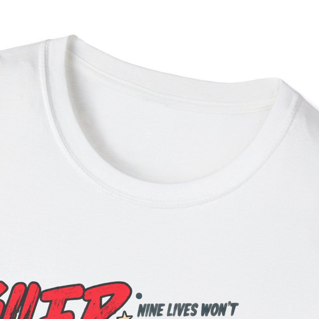 Killer Kitties - Classic Tee