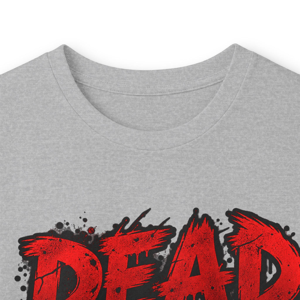 Dead Pedos Dont Reoffend - Unisex Ultra Cotton Long Sleeve Tee