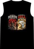 Path To Heaven Path To Hell - Classic Tank