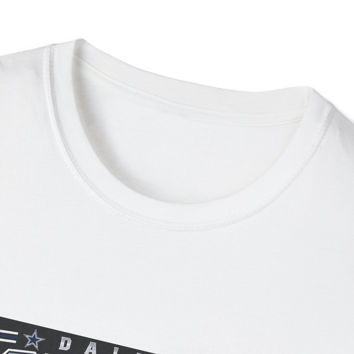 Dallas Cowboys - Classic Tee