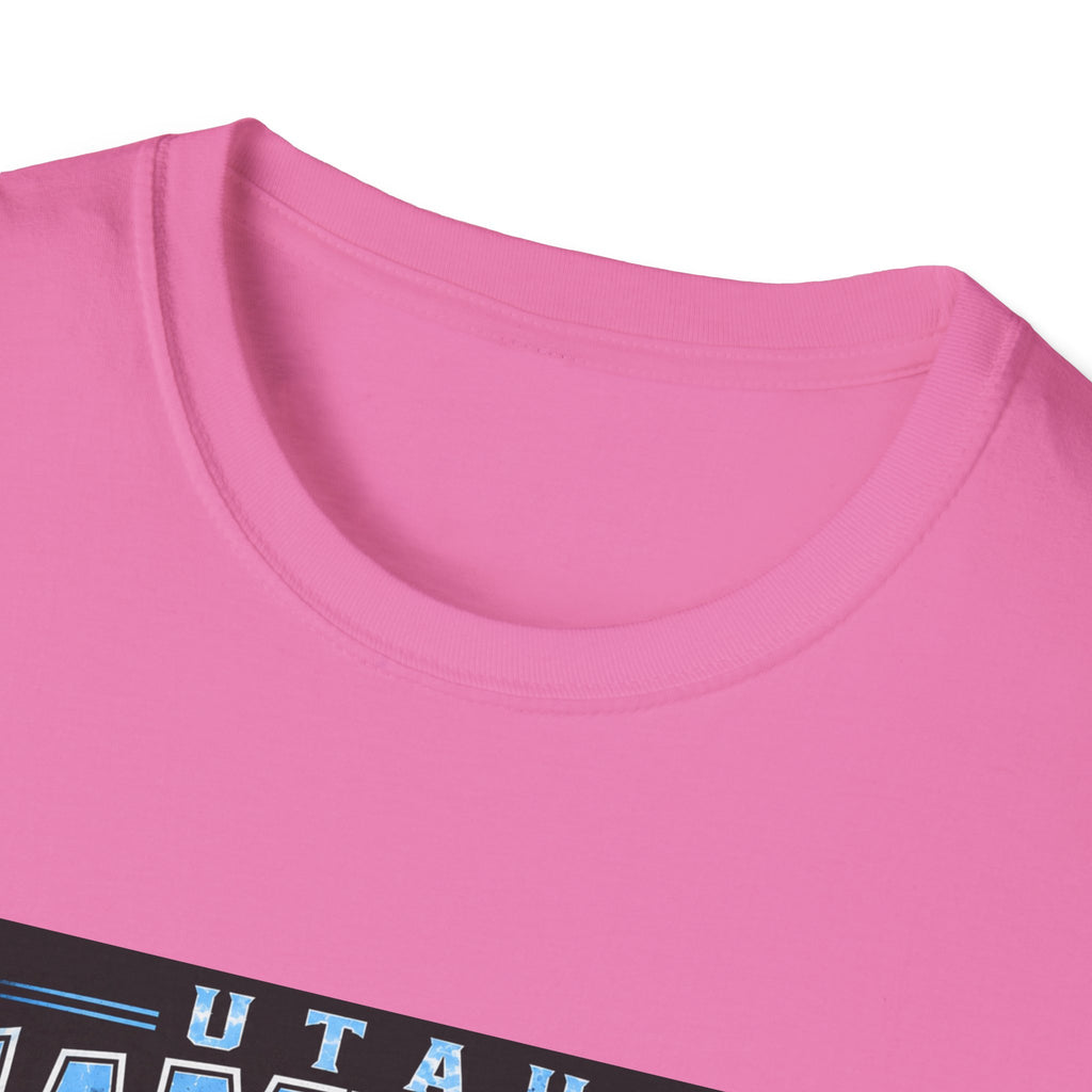 Utah Mammoth Hockey - Classic Tee