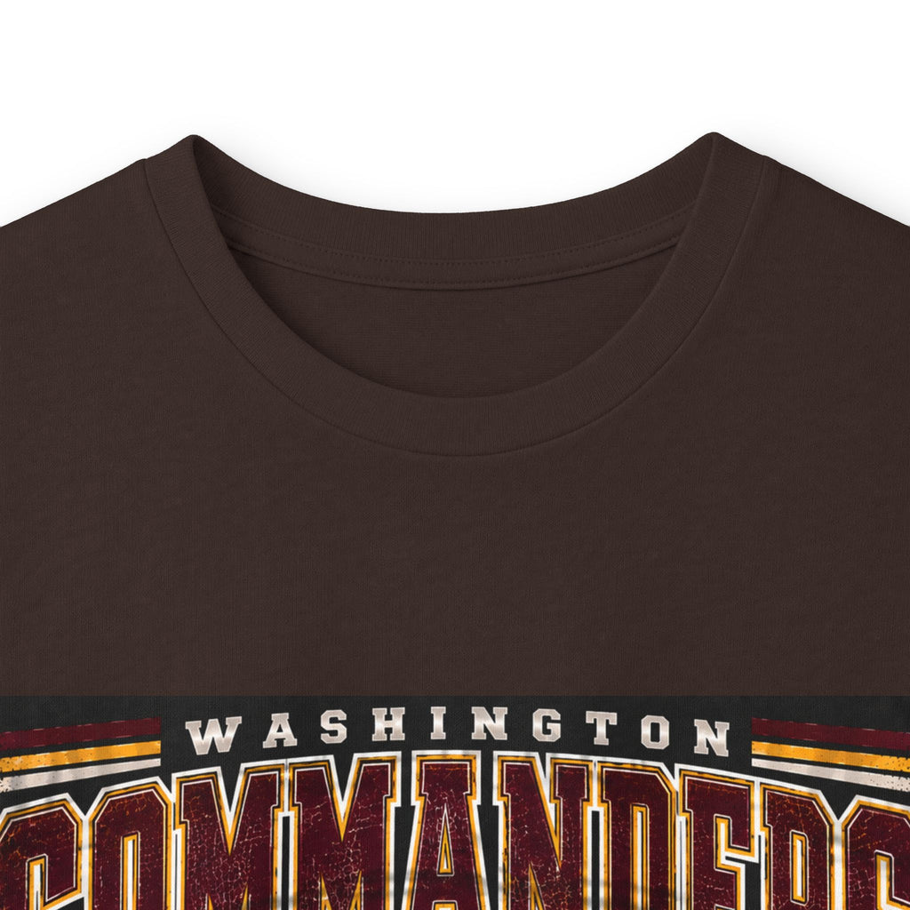 Washington Commanders Pride - Unisex Ultra Cotton Long Sleeve Tee
