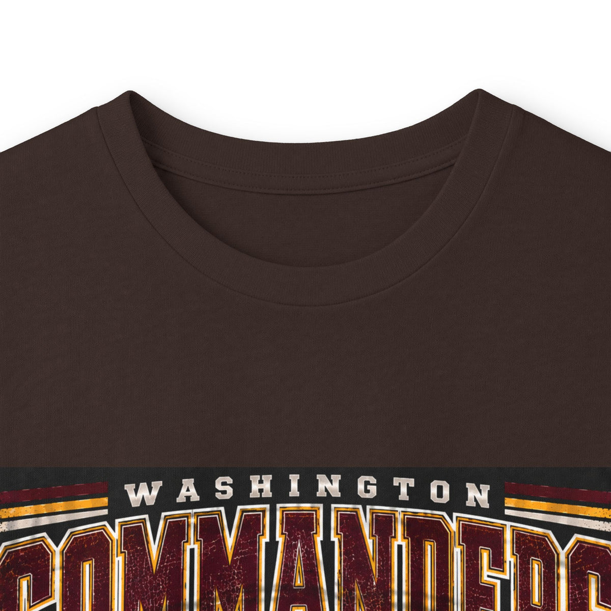 Washington Commanders Pride - Unisex Ultra Cotton Long Sleeve Tee
