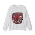 Arkansas Razorbacks State Pride - Crewneck Sweatshirt
