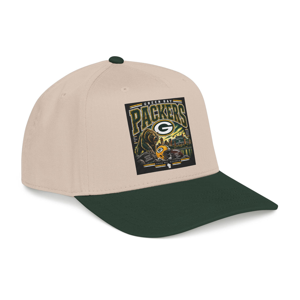 Green Bay Packers - OTTO Baseball Hat