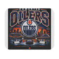 Edmonton Oilers Hockey Pride - Mouse Pad