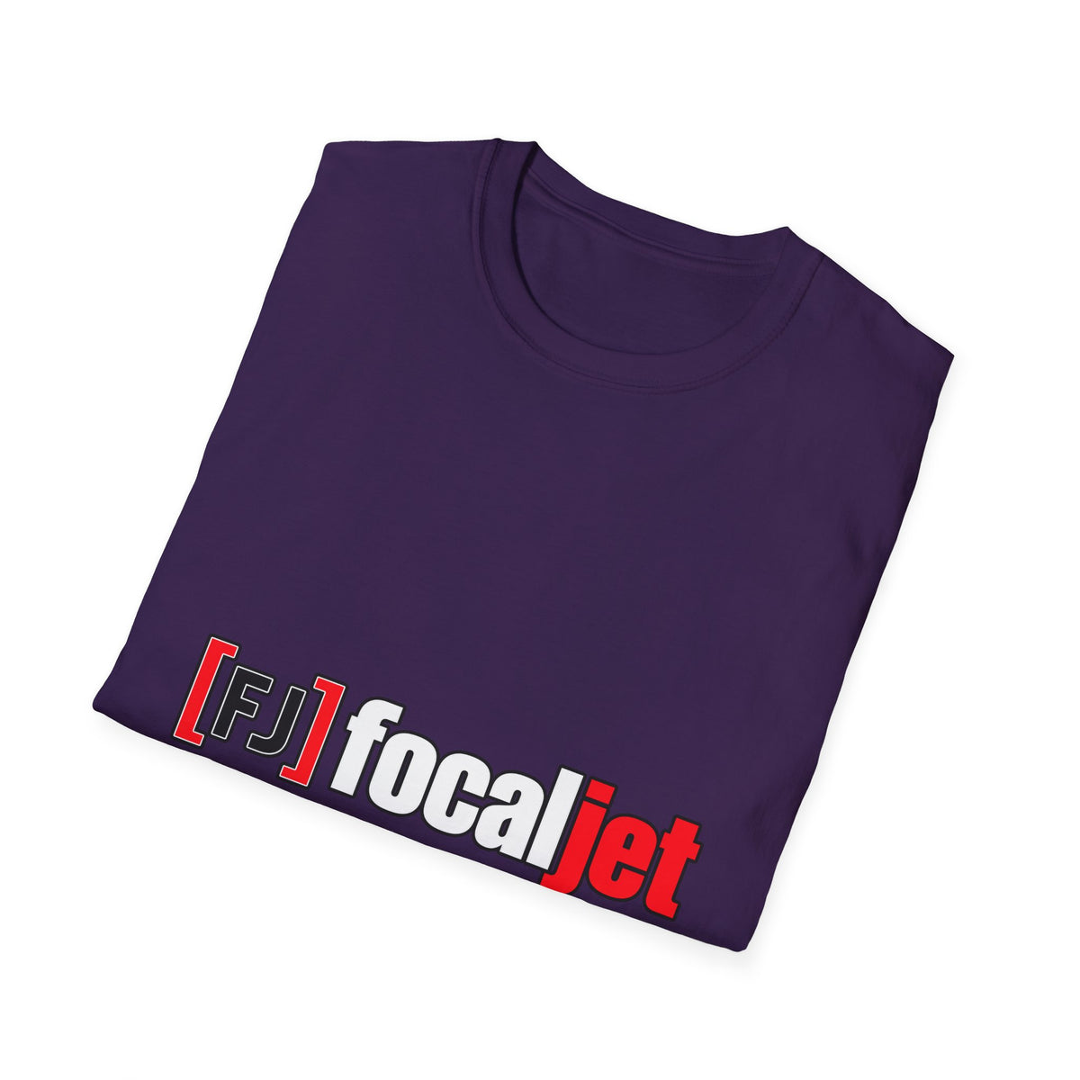 FJ Local Jet - Classic Tee