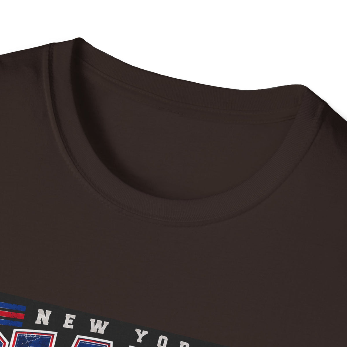New York Giants Big Blue - Classic Tee