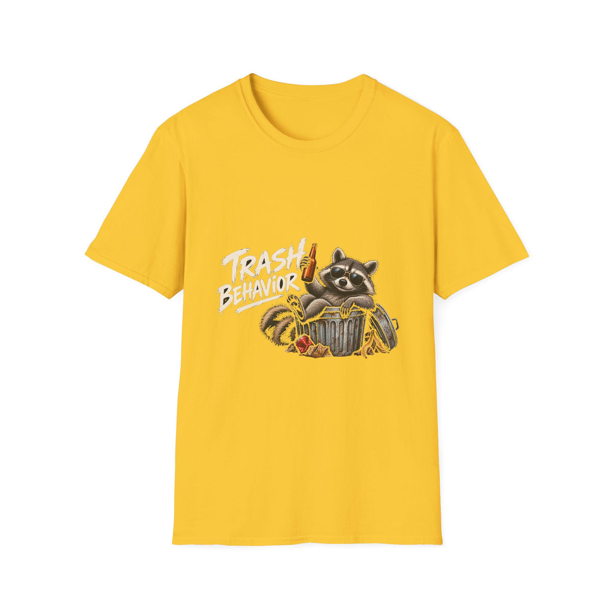 Trash Panda Breakout - Classic Tee