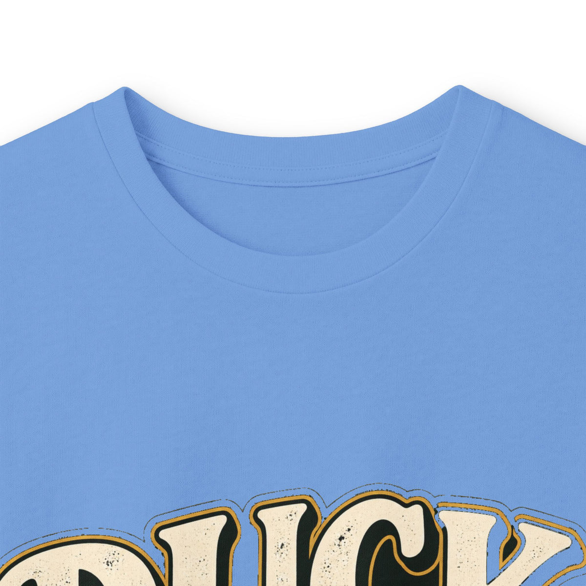 Duck It - Unisex Ultra Cotton Long Sleeve Tee