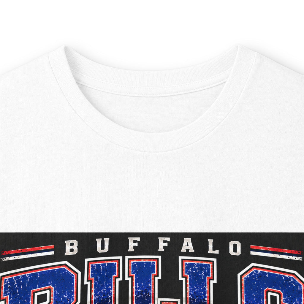 Buffalo Bills Dynasty - Unisex Ultra Cotton Long Sleeve Tee