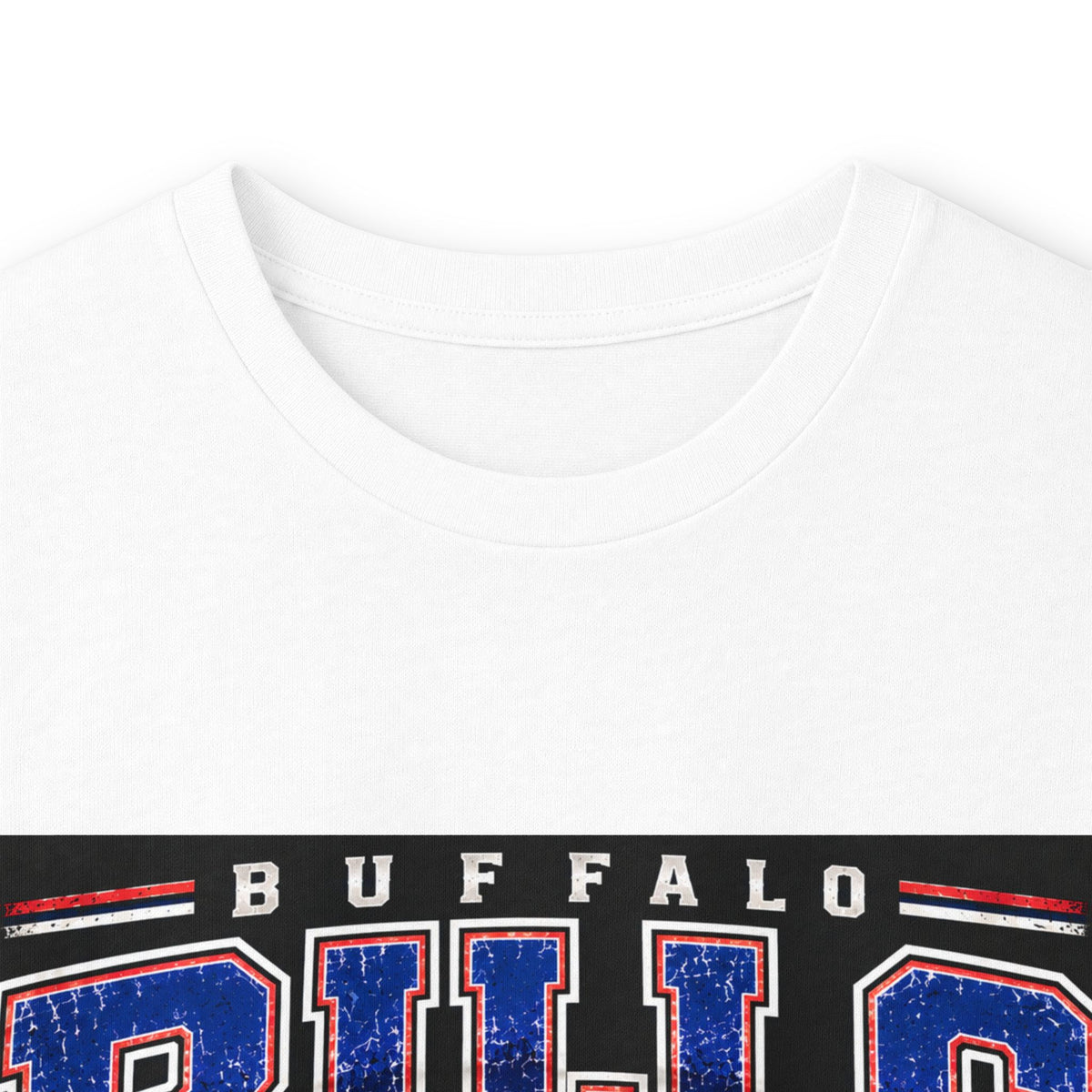 Buffalo Bills Dynasty - Unisex Ultra Cotton Long Sleeve Tee