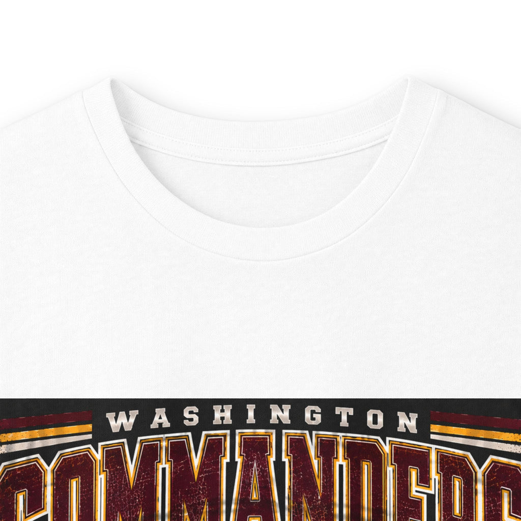 Washington Commanders Pride - Unisex Ultra Cotton Long Sleeve Tee