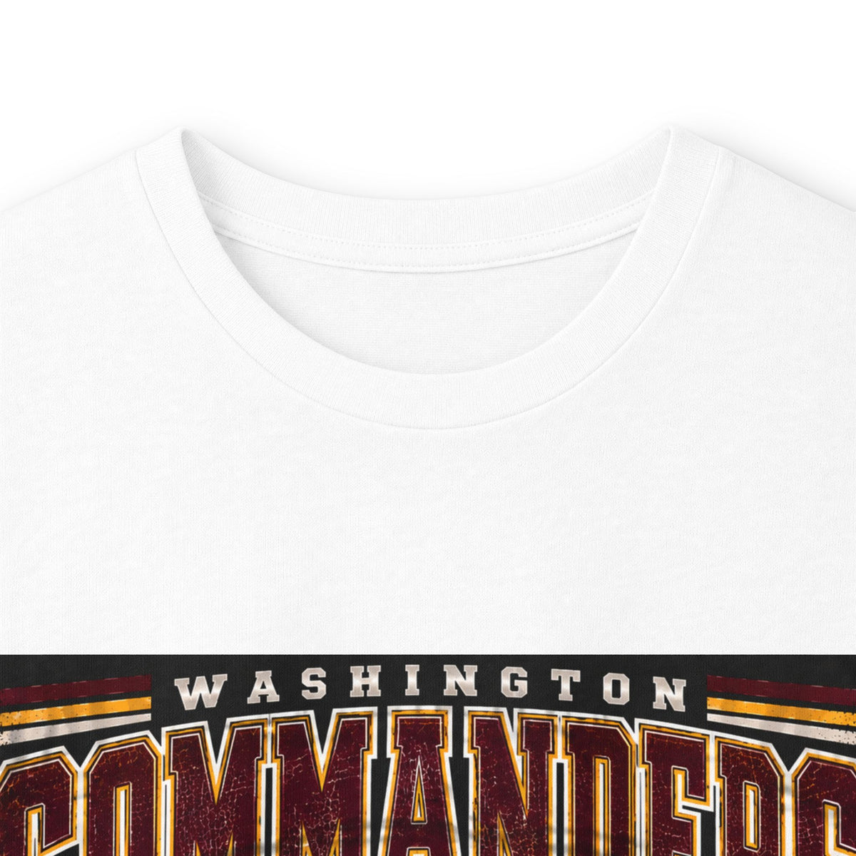 Washington Commanders Pride - Unisex Ultra Cotton Long Sleeve Tee