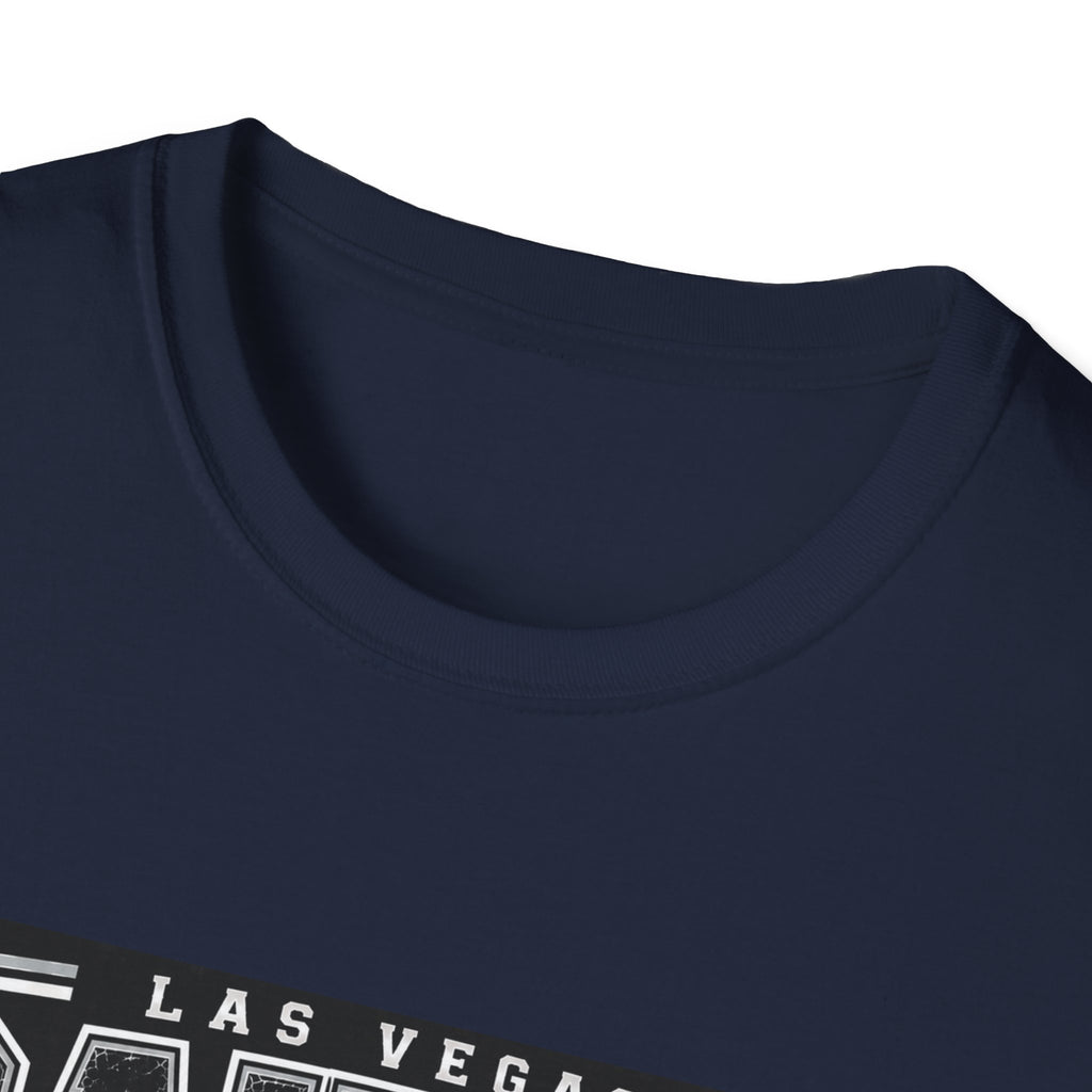 Las Vegas Raiders Nation - Classic Tee