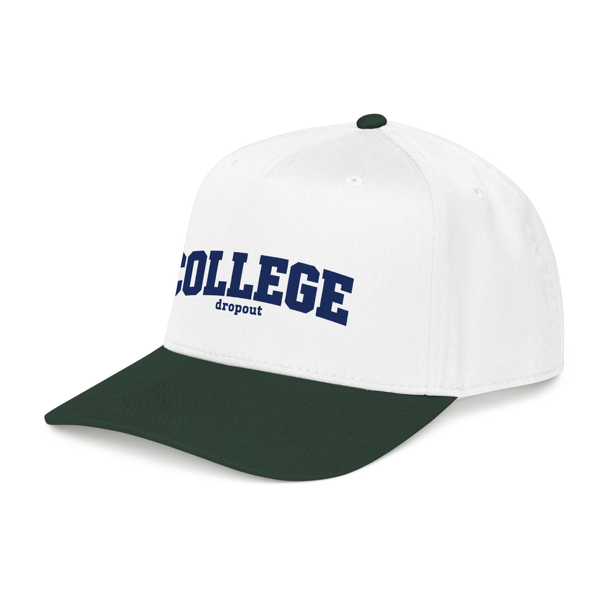 College Dropout - OTTO Baseball Hat