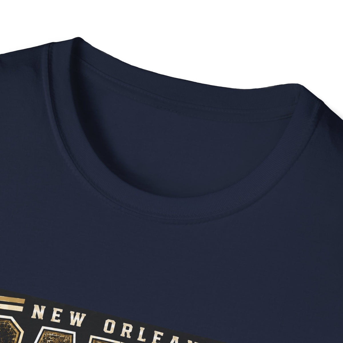 Saints Nation Glory Tee - Classic Tee