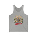Sometimes Best Man Woman - Athletic Tank