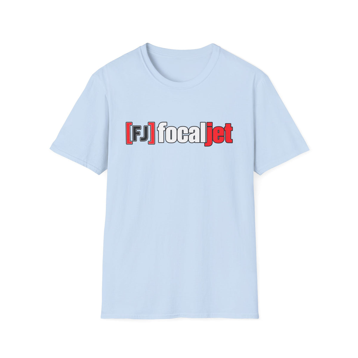 FJ Local Jet - Classic Tee