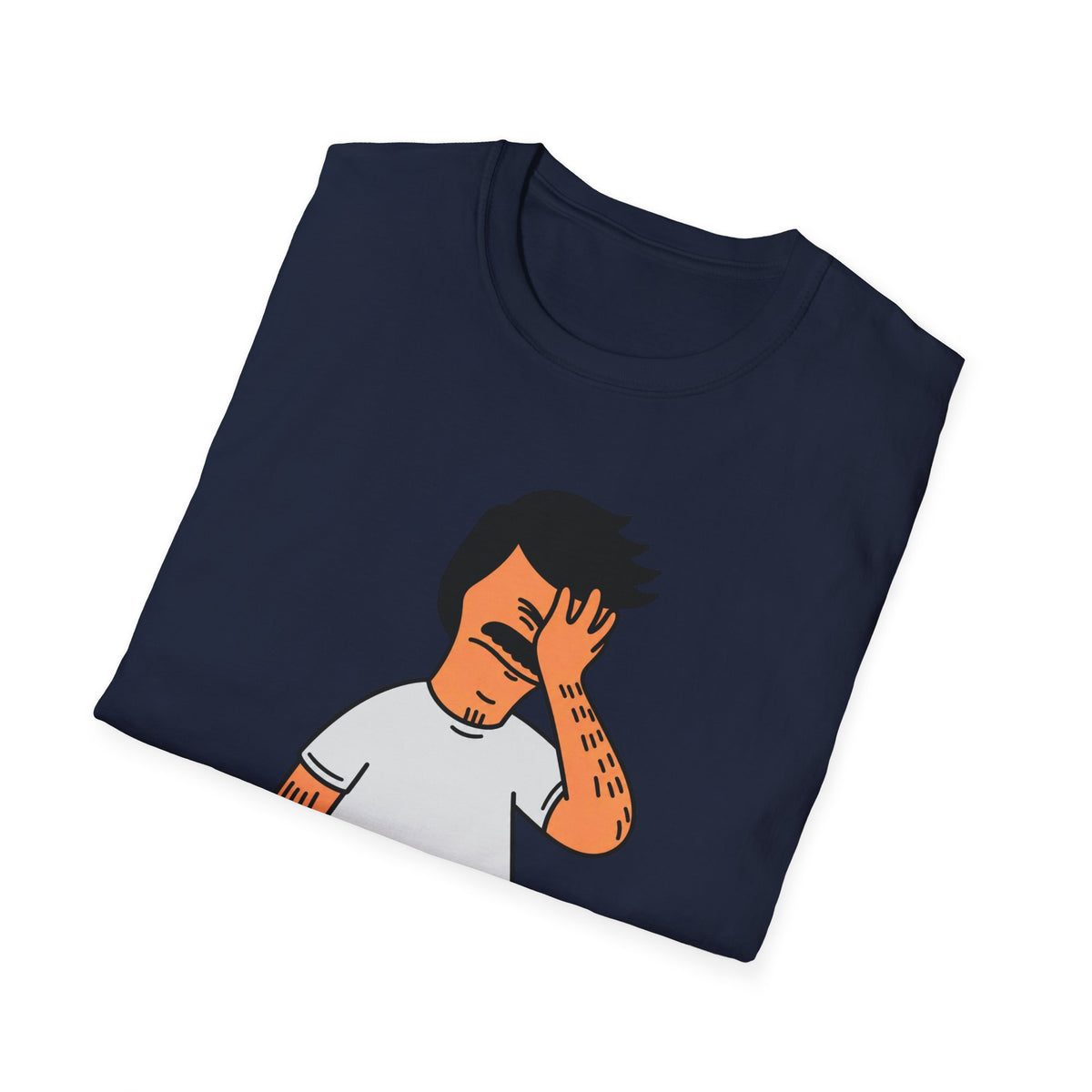 Oh My God Bob - Classic Tee