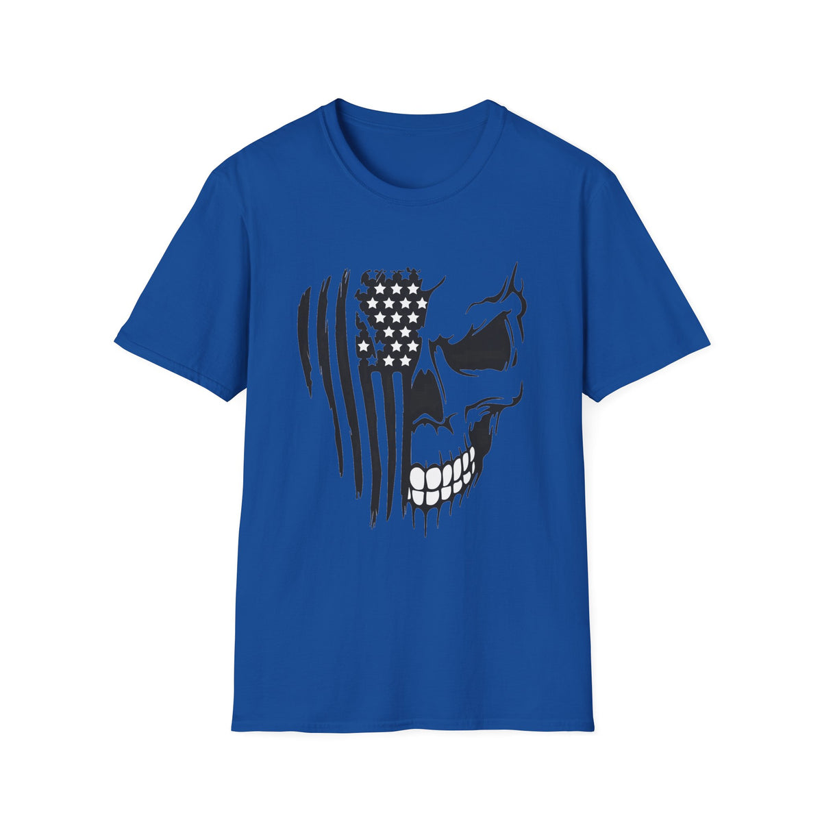 Stars, Stripes & Skulls - Classic Tee