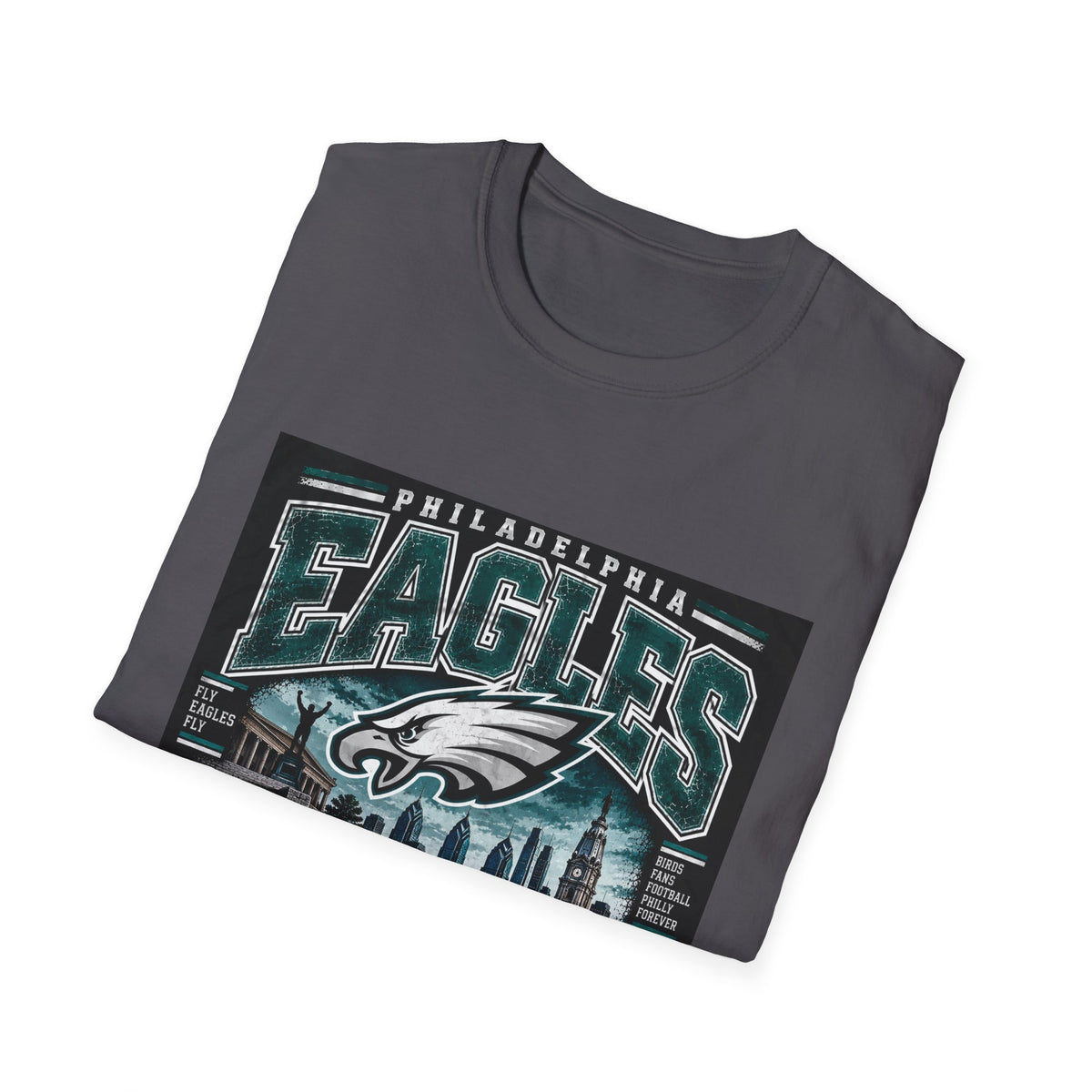 Philadelphia Eagles Pride - Classic Tee