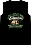 Avoiding Responsibility Country Club - Classic Tank