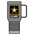 Army Strong Star - 20oz Insulated Mug
