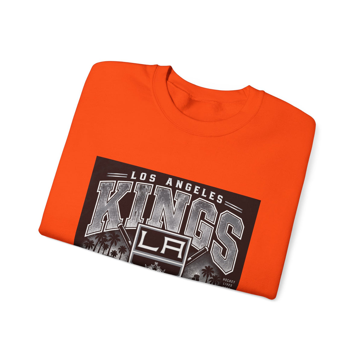 Los Angeles Kings - Crewneck Sweatshirt