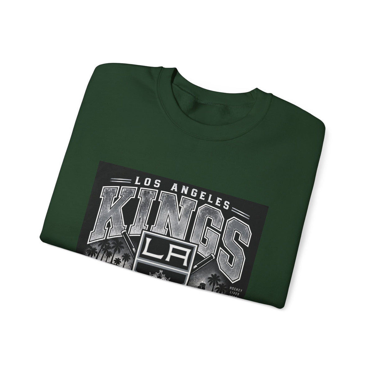 Los Angeles Kings - Crewneck Sweatshirt