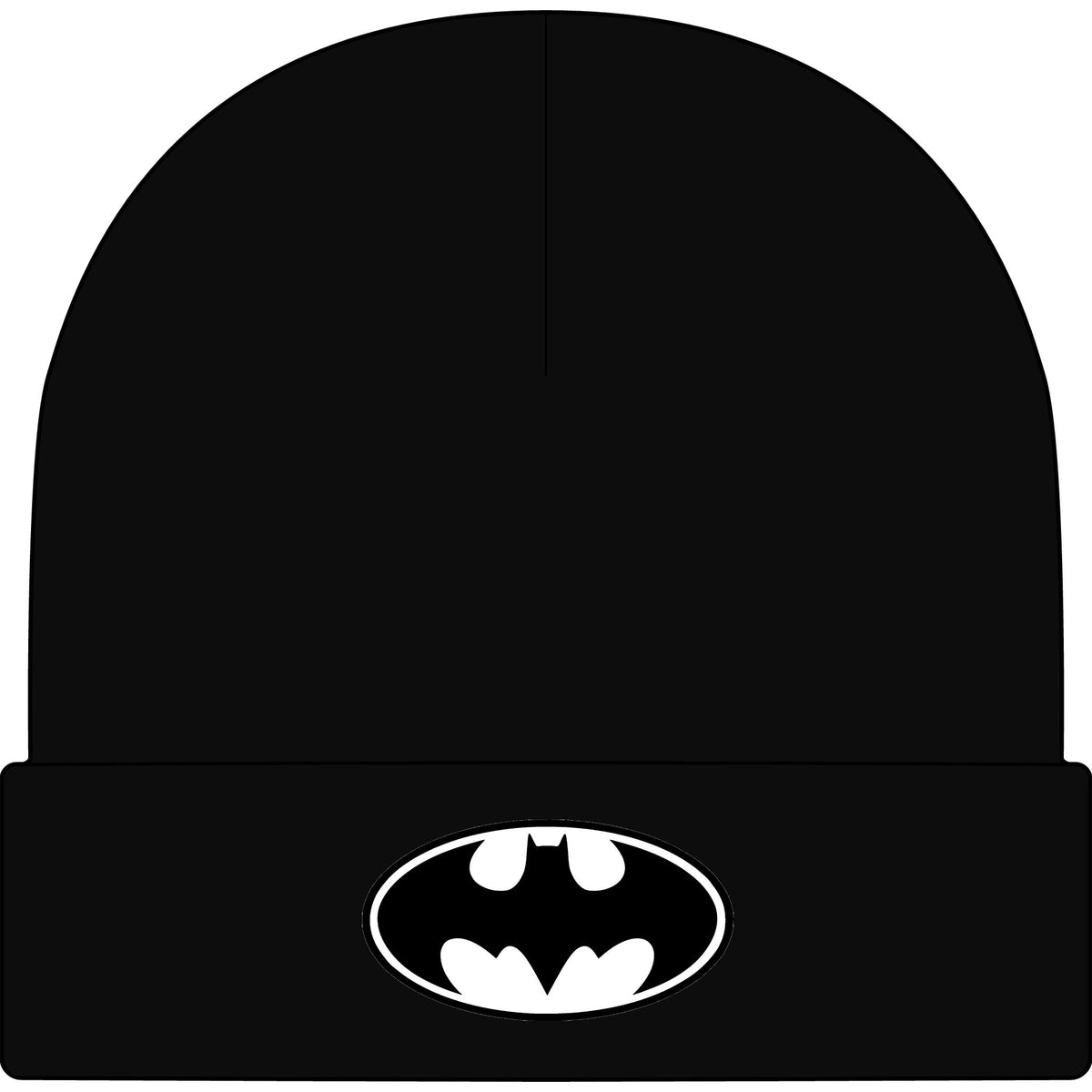 Gotham Signal - AS Colour 1107 Cuff Beanie