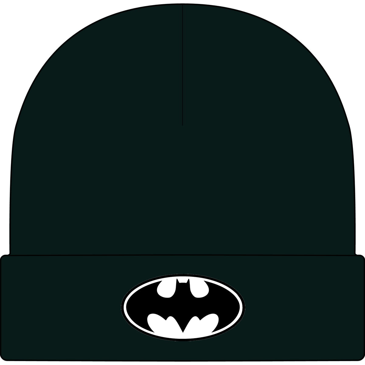 Gotham Signal - AS Colour 1107 Cuff Beanie