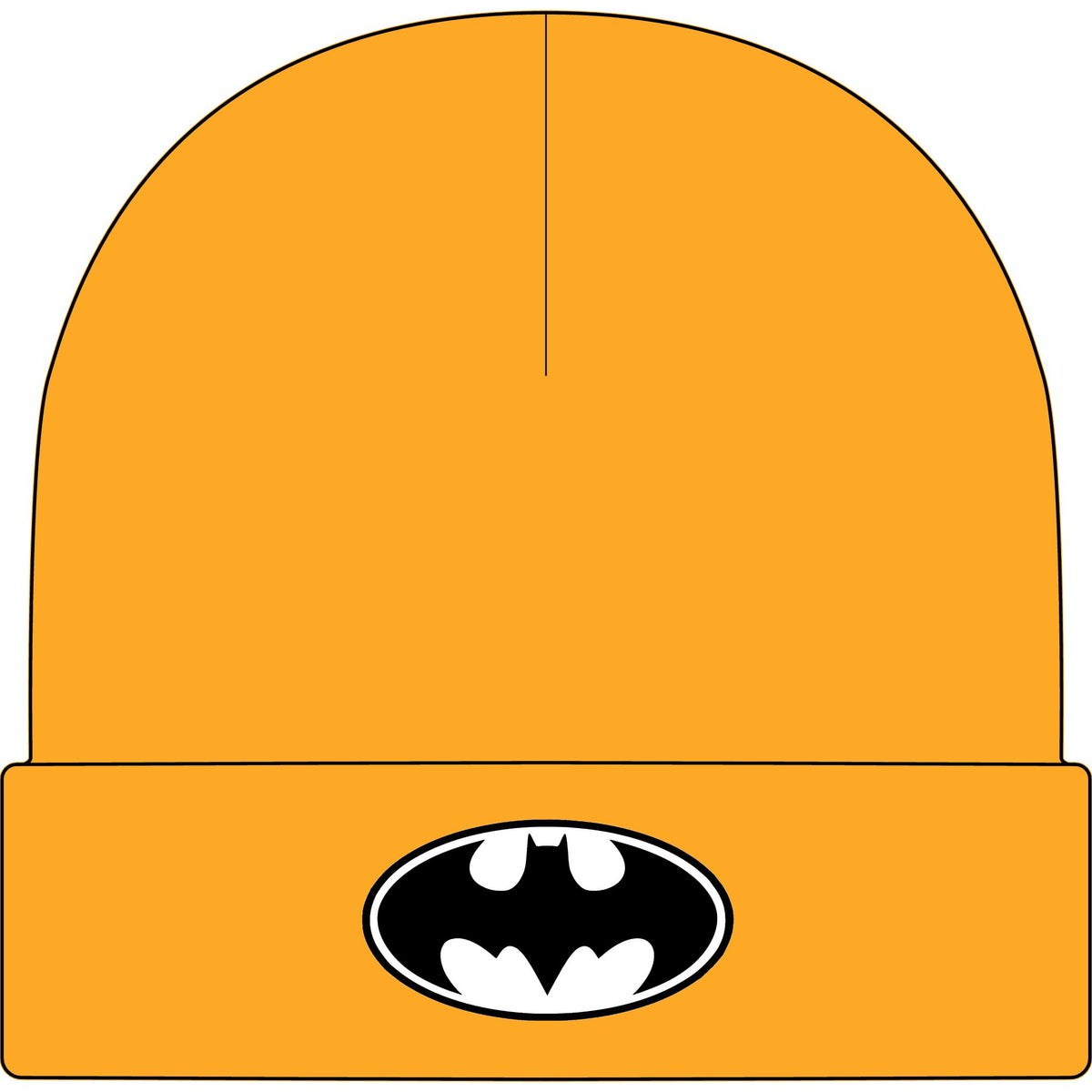 Gotham Signal - AS Colour 1107 Cuff Beanie