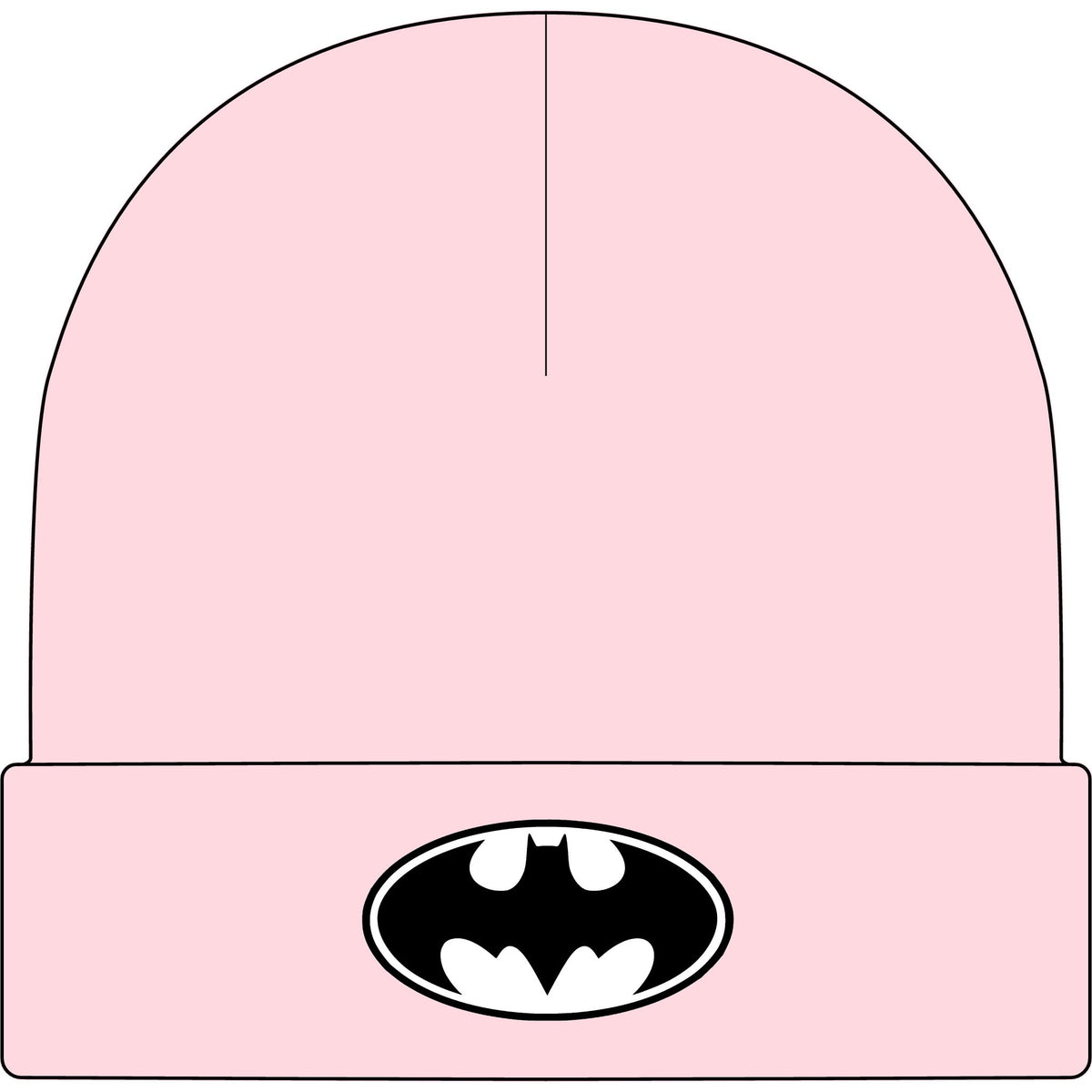 Gotham Signal - AS Colour 1107 Cuff Beanie