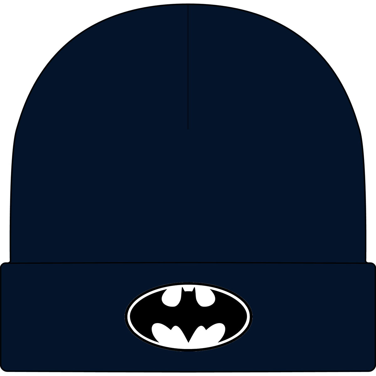 Gotham Signal - AS Colour 1107 Cuff Beanie